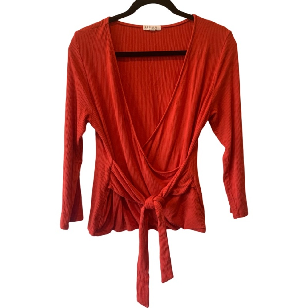 Women's 3/4 Length Top